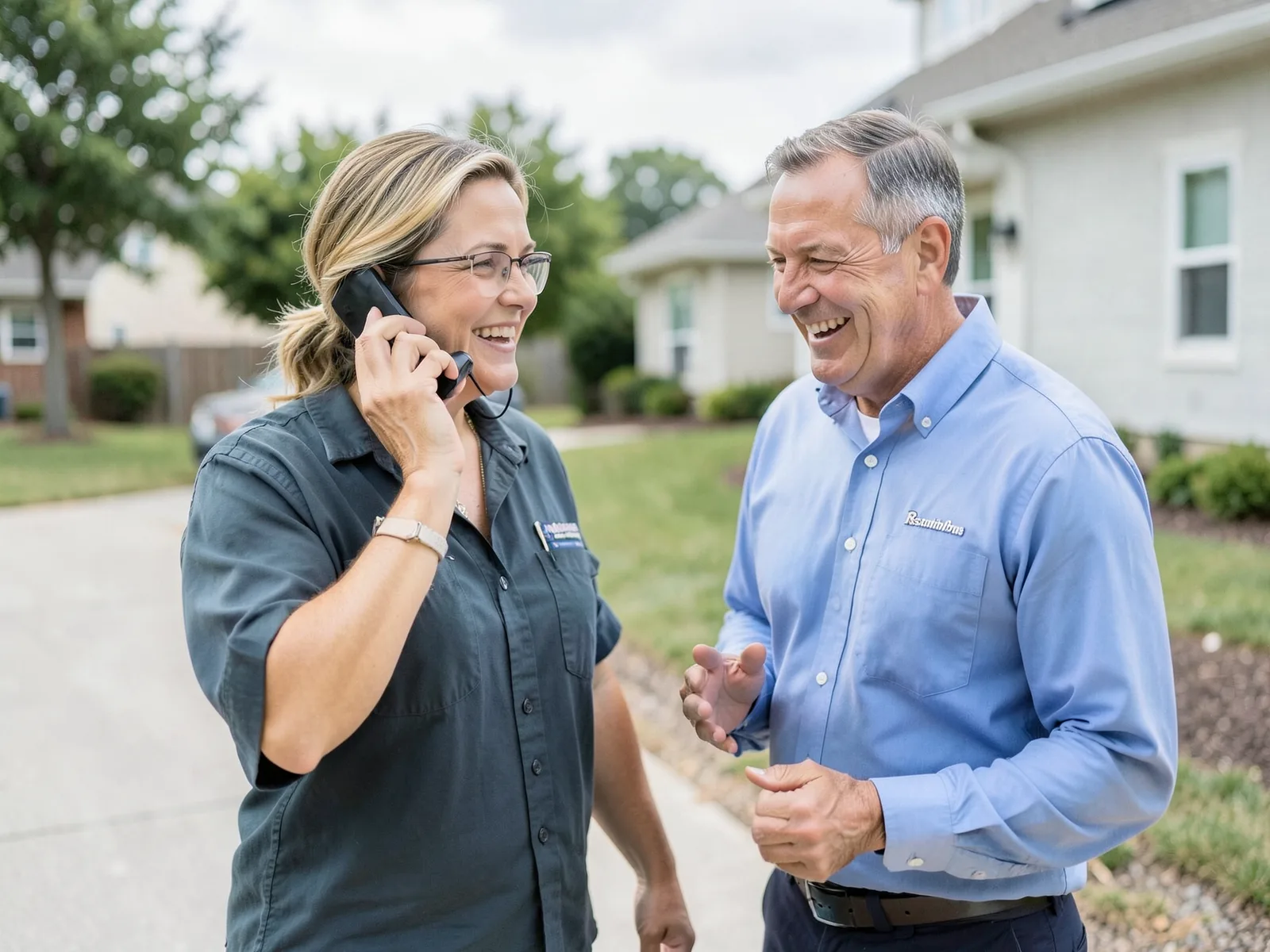 Frequently Asked Questions About Residential Water Damage Restoration in Laurel, MS